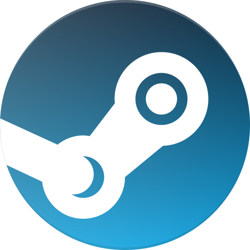 Steam 图标